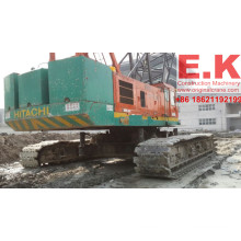 150ton Hitachi Hydraulic Lattice Boom Crawler Crane (KH700-II)